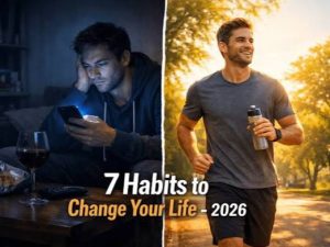 7 Lifestyle Habits That Are Quietly Changing People’s Lives in 2026