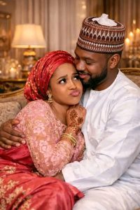 Duk Wata Mace Na Jin Daɗin Idan Mijinta Yana Mata Waɗannan Abubuwa