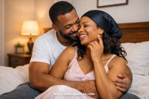 Ma’aurata Kawai: Wasu Wuraren Da Za A Iya Nuna Soyayya Ba Tare Da An Hau Gado Ba ❤️