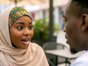 “Idan Budurwarka Na Yin Maka Wannan Abun, To Tana Sonka Da Gaske” 👀❤️