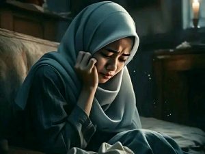 Shin Nonon Budurwa Ko Sabuwar Amarya Yana Da Ruwa Kuwa?<br>