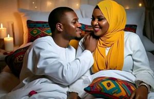 Alamomin Namiji Mai Hazaƙa A Gado – Ki San Su Kafin Aure👇🏻