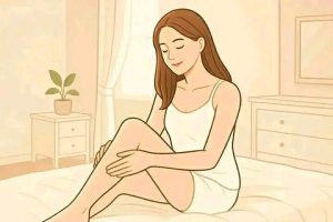 Amfanin Saka Pant Ga Mata: Muhimmancin Kariya da Jin Daɗi