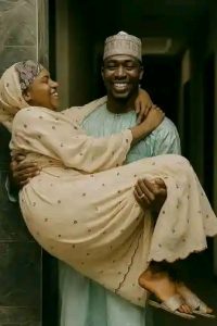 Shawara Ga Amarya Ko Wacce Ta Kusa Aure