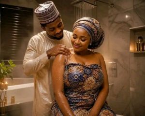 Yadda Ake Ci Gaba Da Romance Bayan Anyi Saduwa An Gaji 👀❤️