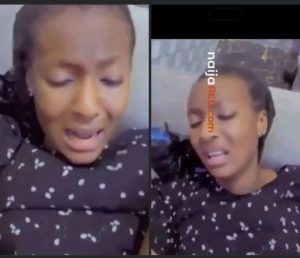 Abin Da Wannan Budurwar Ta Fada Bayan Bidiyonta Ya Yadu Ya Taba Zukata 💔👇