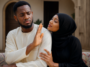 Matan Zamani Suna Boyewa Maza Waɗannan Abubuwan… Kalla Bidiyo A Kasa 👀🔥