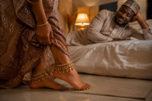 Yadda Ake Shirya Mace Kafin Saduwa – Matakan Da Kowane Miji Ya Kamata Ya Sani👇🏻<br>
