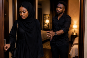 Idan Har Kika Kai Wa Saurayinki Ziyara Bai Yi Miki Ɗaya Daga Cikin Waɗannan Abubuwa 3 Ba, Toh Son Gaskiya Yake Miki👇🏻