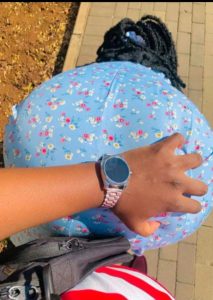 Man Sagir Kaga Wani Wasa Na Jikokin Muridai😂Kalla Bidiyo👇🏻